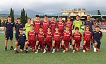 Tau Calcio Altopascio Tau Calcio Altopascio